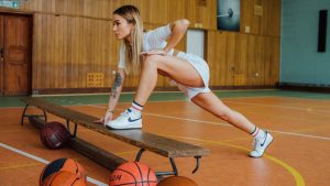 Korzyści z regularnego uprawiania sportu
