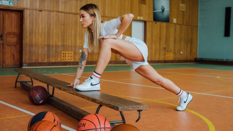 Korzyści z regularnego uprawiania sportu